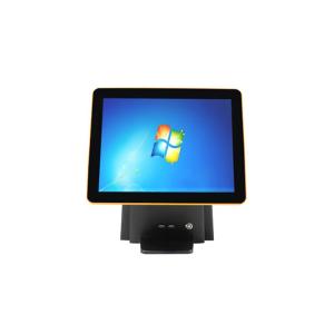 Quality Shop All In One POS PC Computer Hardware Popular 32 64 128GB SSD Windows System for sale Buy cheap Shop All In One POS PC Computer Hardware Popular 32 64 128GB SSD Windows System product