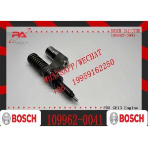 China GE13 Fuel Injector Assembly 109962-0061 109962-0042 109962-0062 109962-0041 on sale