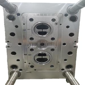 Buy cheap Electronic Appliance Plastic Injection Mould , Custom Plastic Parts Molding from wholesalers