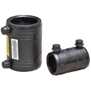 Buy cheap Dn140 Sdr11 Socket Coupling Electrofusion Fittings For Water from wholesalers