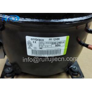 Buy cheap 1/3HP Embraco Aspera Compressor FFI 12HBK product