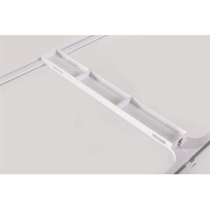 Buy cheap Alkali Free Crisper Pan Cover 4mm Tempered Glass Safety Glasses from wholesalers