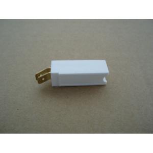Nylon Precision Moulded Components Terminal Plug Stable Performance