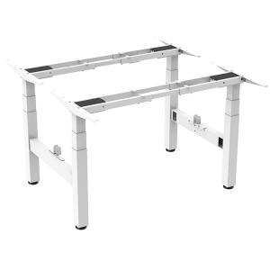 Buy cheap Modern Design Style Custom Electric Sit and Stand Up Office Table with Adjustable Height from wholesalers