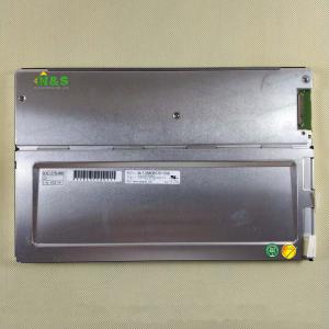 Buy cheap 12.1" LCM NEC LCD Panel 1280×800 NL12880BC20-05D NLT Without Touch Screen from wholesalers