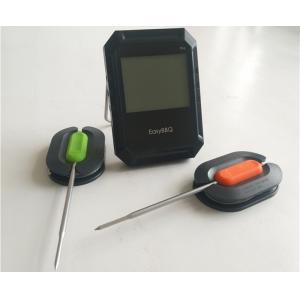Buy cheap Smoker Grill / Oven Bluetooth Food Thermometer With Android / IPhone App from wholesalers