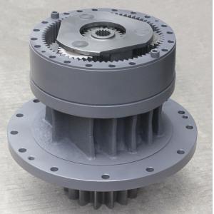 Buy cheap Belparts Excavator Part VOE14569767 Speed Rotation Slewing Gearbox EC300DL from wholesalers
