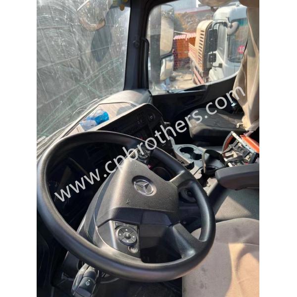 Attractive Price 2020 Zoomlion 62m Used Concrete Pump in Changsha