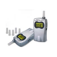 Buy cheap Hot-wire alcohol breath alcohol tester CB-0570,4 digits LCD display with light product