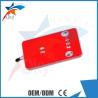 Buy cheap Analog Temperature Sensors For Arduino SCM Development Red from wholesalers