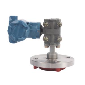 Buy cheap New Rosemount Single Flange Mounted Pressure Transmitter Differential Pressure Transmitter from wholesalers