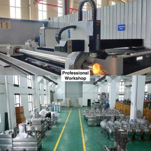 Reusing Rainwater Harvesting System 10000L/H For Wastewater Treatment