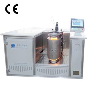 Buy cheap 180x500mm Tungsten Carbide Vacuum Brazing Machine With 600pcs/cycle Capacity from wholesalers