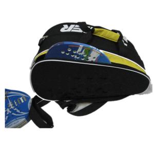 Buy cheap Padel Racket Bag with Shoulder Strap and Handle from wholesalers