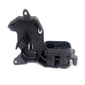 Buy cheap RJC Industries Automotive Components Custom Plastic Injection Molding from wholesalers