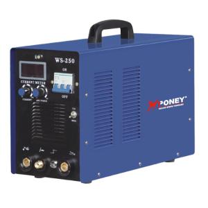 Buy cheap 380V 9.6KVA Tig Welding Machine 3 Phase With Deep Penetration from wholesalers