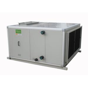 Buy cheap Ceiling Mounted Air Handling Unit, Terminal Air Conditioning Units from wholesalers