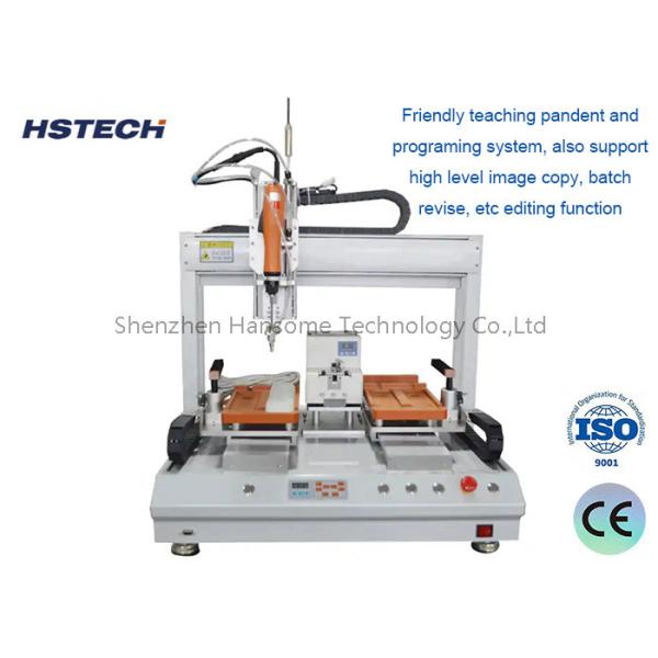Buy cheap Experience Unmatched Fastening Performance with Screw Fastening Machine from wholesalers