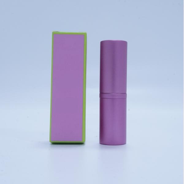 Buy cheap Magic Green Ph - Reactive Color Changing Moisturizing Lipstick from wholesalers