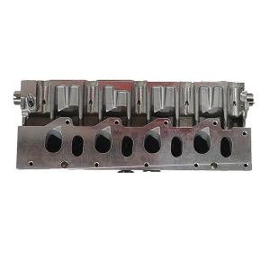 Buy cheap 7701477266 7701471720 F9Q Cylinder Head For Renault Megane Laguna from wholesalers