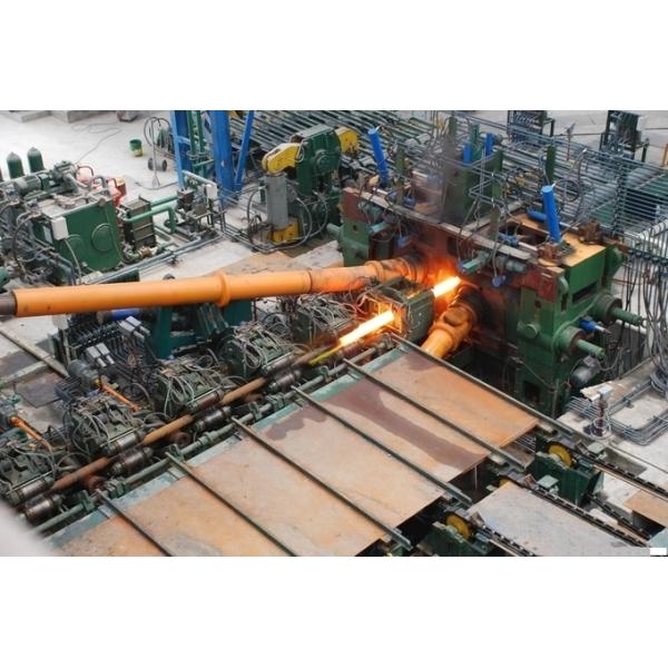 A192 / A192M Boiler Tubes Seamless Steel Tubes 0.8mm - 35mm Stress Released 2