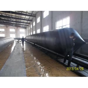 Buy cheap Marine Airbag for barge ship launching and landing from wholesalers