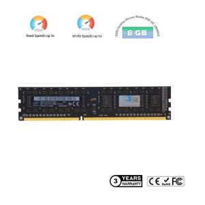 Buy cheap Infinites 1.50V DDR3 Desktop RAM Laptop 2GB DDR3 1600MHz Normal Performance from wholesalers