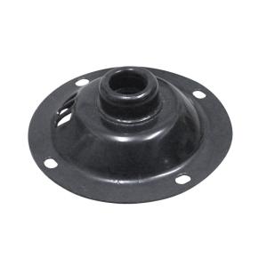 Buy cheap Home Office Swivel Chair Chassis Round 160mm Comfortable With Lumbar Support from wholesalers