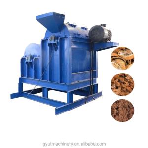 Buy cheap High Output 3-4 T Automatic Coconut Defibering Machine Coir Fiber Extracting Machine 2024 from wholesalers