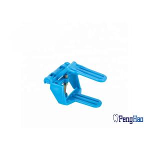Buy cheap Dental Laboratory Use Adjustable Orthodontic Occlude Plastic Articulator from wholesalers