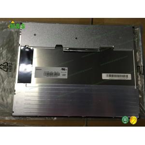 Buy cheap Hard Coating Innolux LCD Panel G121AGE-L03 12.1 Inch With 260.5×204×8.9 Mm Outline from wholesalers