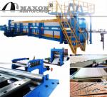 Buy cheap Engraved Metal Thermal Insulated Wall Panel Machine Line from wholesalers