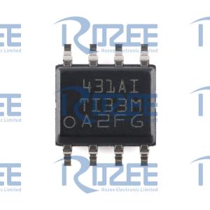 Buy cheap TL431AIDR from wholesalers