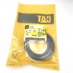 Buy cheap E320C Track Adjuster Seal Kit ,  Chain Adjuster Repair Kit from wholesalers