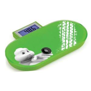 Health Meter Digital Scale with LCD display, auto-off fuction and overload