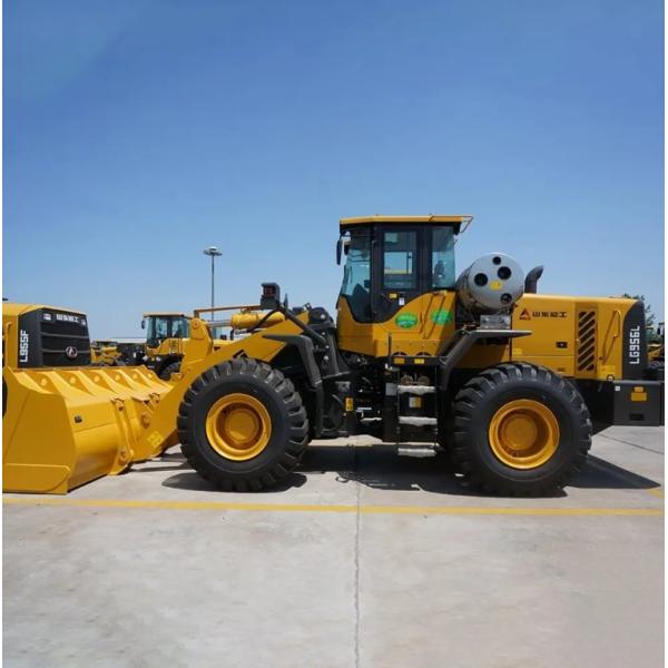 factory price SDLG 936L 3 ton Sdlg Lg936 Wheel Loader 936 Used Wheel Loader