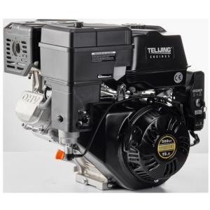 Buy cheap 500cc 19.5 hp Twin-V Cylinder 4 Stroke Gasoline Engine Air Cooled Engine and Powerful from wholesalers