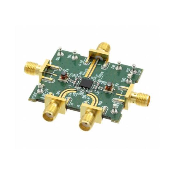 Buy cheap DC1710A-C Embedded Solutions LTC5592 Dual Downconverting Mixer Evaluation Board from wholesalers