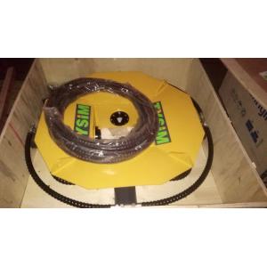 Buy cheap Hydraulic Pile Breaker Concrete Pile Cropper For 250 mm - 400 mm from wholesalers