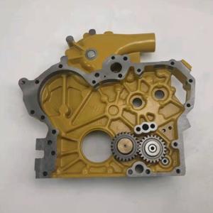 Buy cheap Excavator E320C Diesel Engine Oil Pump With Inner Cooling from wholesalers