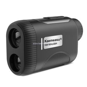 Buy cheap Kaemeasu 5-600m Mini Laser Rangefinder With Slope Adjustment from wholesalers