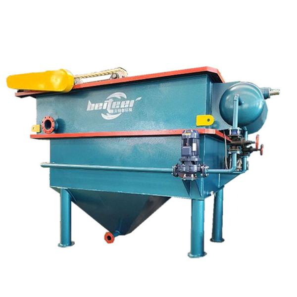 Buy cheap Video Technical Support Plate Clarifier for Environmental Sewage Treatment Equipment from wholesalers