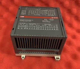 ABB 07AI91 ABB GJR5251600R0202 ANALOG I/O MODULE