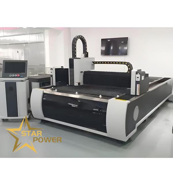 Switchboard Metal Laser Cutting Machine Has Various Specifications And High