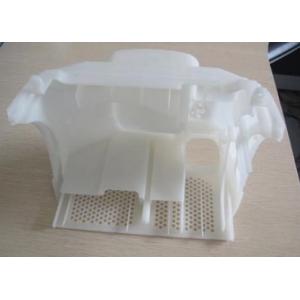 Resin ABS Rapid Prototyping And 3d Printing ABS PEEK PC