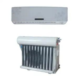 Buy cheap 12000 Btu 18000 Btu Malaysia-Solar-Air-Conditioner Green Solar Air Conditioner Wall Mounted Air Conditioner Powered By Solar from wholesalers