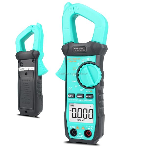 China 21D DC AC Digital Clamp Meter 3 5/6 Digit Automatic Diode Test Ture RMS Square Wave Output NCV Digital Clamp Meter Multimeter on sale China 21D DC AC Digital Clamp Meter 3 5/6 Digit Automatic Diode Test Ture RMS Square Wave Output NCV Digital Clamp Meter Multimeter on sale