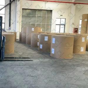 Buy cheap Industry Duplex Paper Board With Grey Back from wholesalers