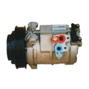 Buy cheap ALA21314 Benz A/C COMPRESSOR Benz Sprinter A/C COMPRESSOR 10S17C A/C COMPRESSOR 447220-4004,A0002343511 A/C Compressor from wholesalers