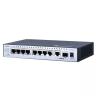 Buy cheap SFP PoE+ Datacom Switches 8 Port Gigabit Ethernet Switch Huawei CloudEngine S5731-L from wholesalers